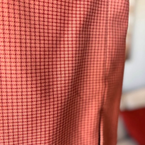 NWOT Wilfred Patio Mini Skirt (4) - Picture 4 of 5